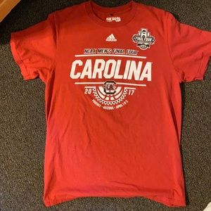 2017 NCAA FINAL FOUR SOUTH CAROLINA CHAMPIONS